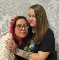 Candie_Pink's Offline Chat Room