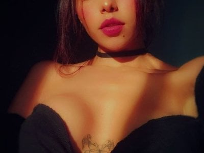LauPolett - Stripchat Teen Lovense Blowjob Couple 