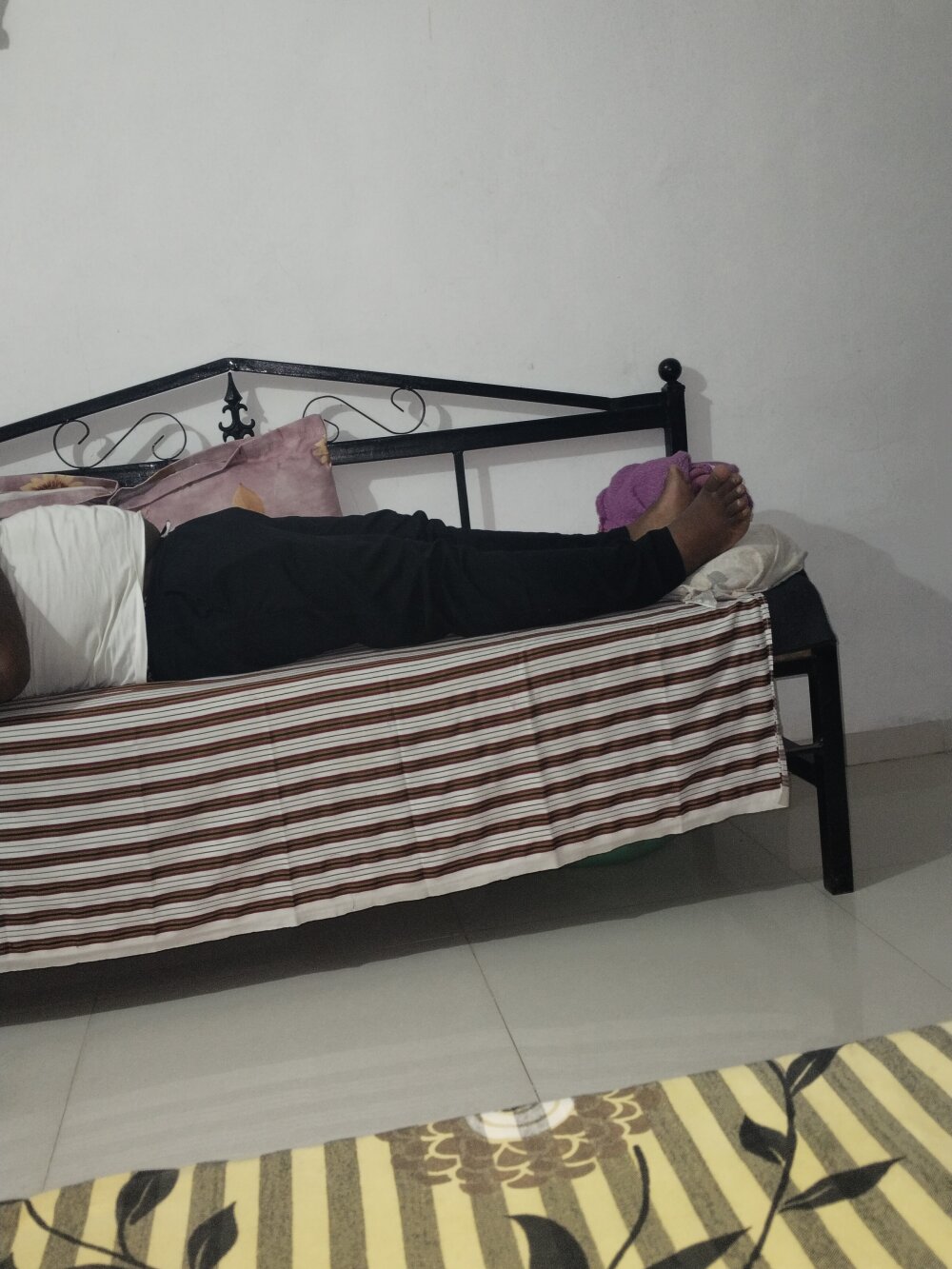 desibhabi0904's Offline XXX Chat