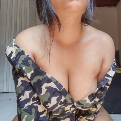 stefanie010 private show