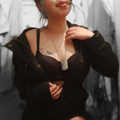 lady_rivers stripchat