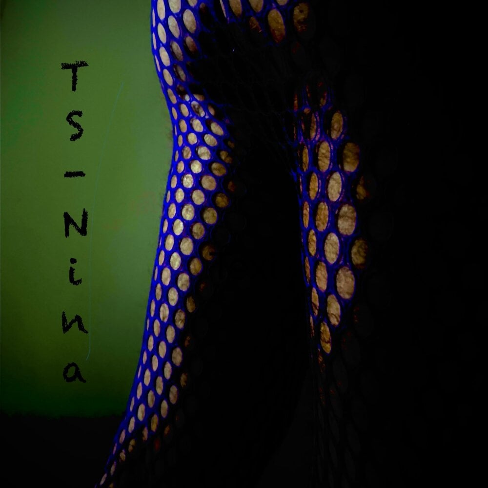 TS-Nina's Offline XXX Chat