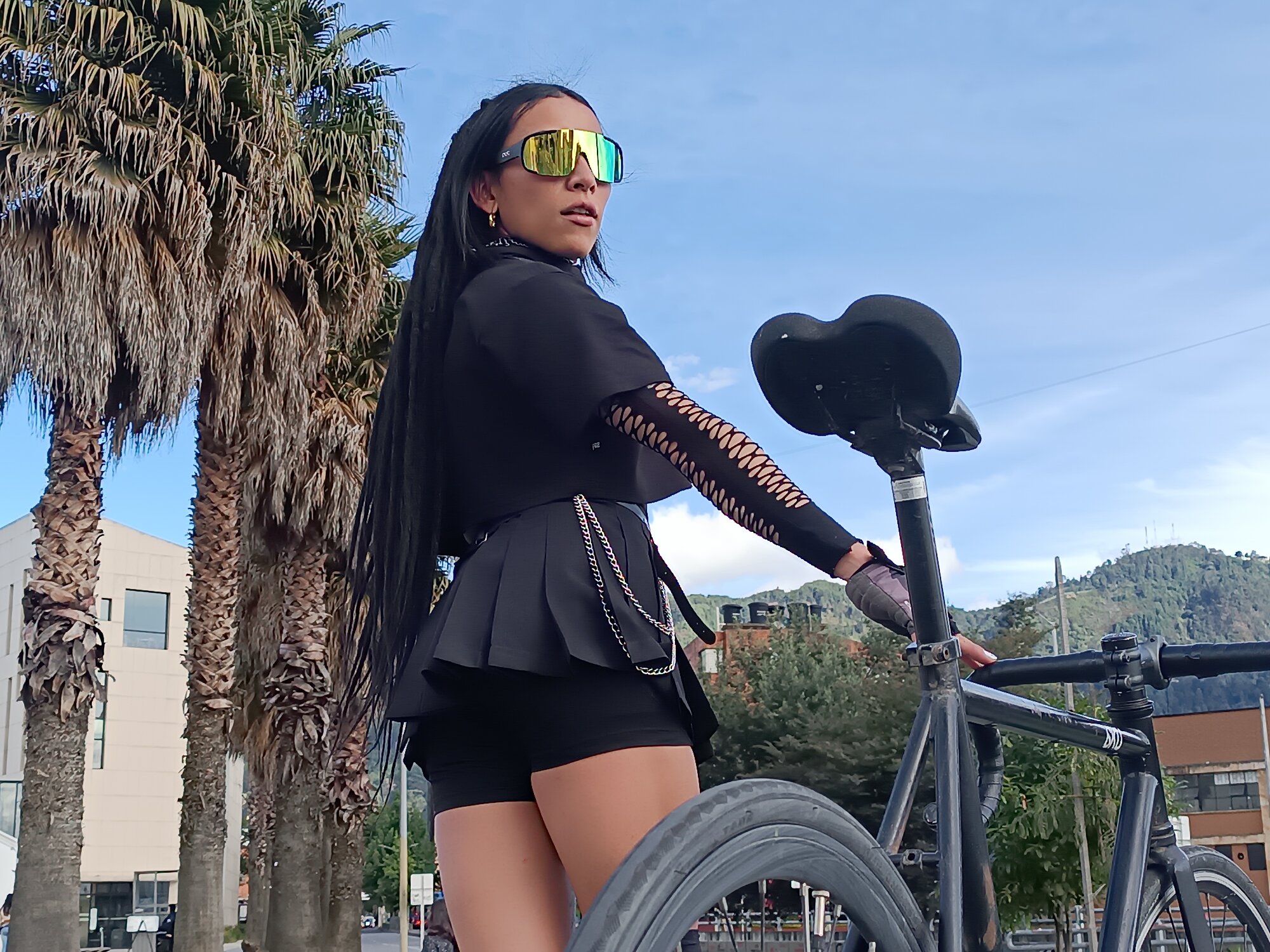 OpheliaRose