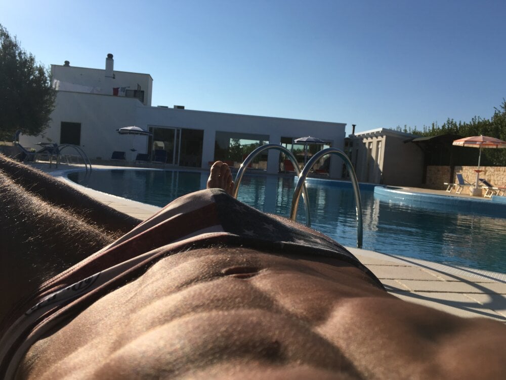 preziosopugliese from stripchat