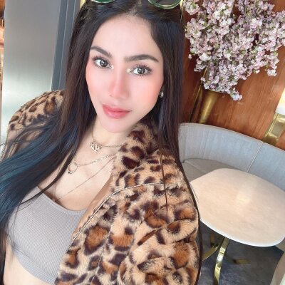 hanna_cuttee from stripchat
