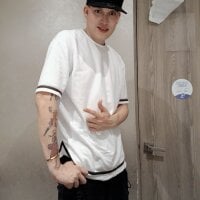 Magnus_smith's webcam live show