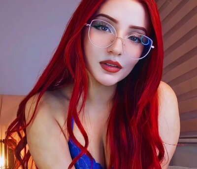 misspaulinaa - redheads