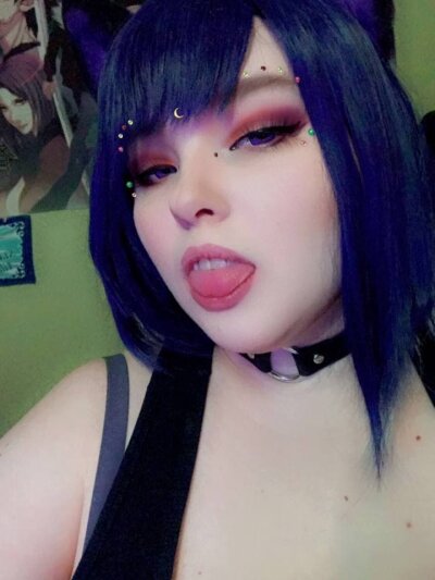 _jin_kim_ - Stripchat Teen Lovense Blowjob Girl 