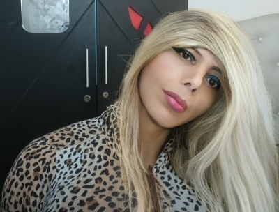 DanielaMuscleTS - Stripchat Best Blowjob Cam2cam Trans 