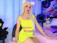 Модель Thalia_girl21