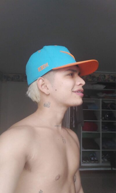 yankey_knight from stripchat