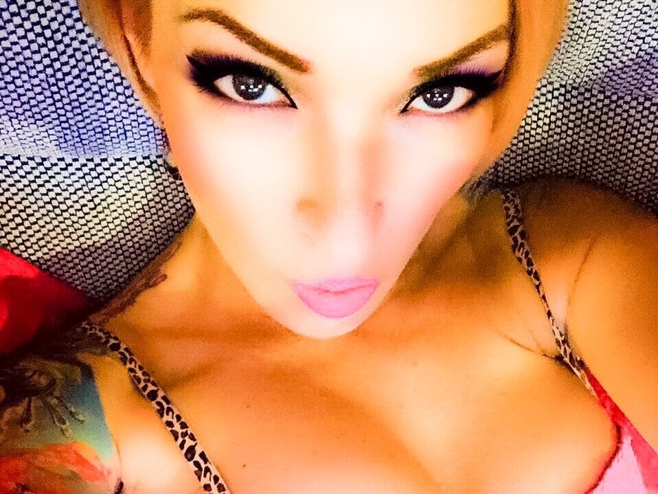 Jess_StarXX's Offline XXX Chat