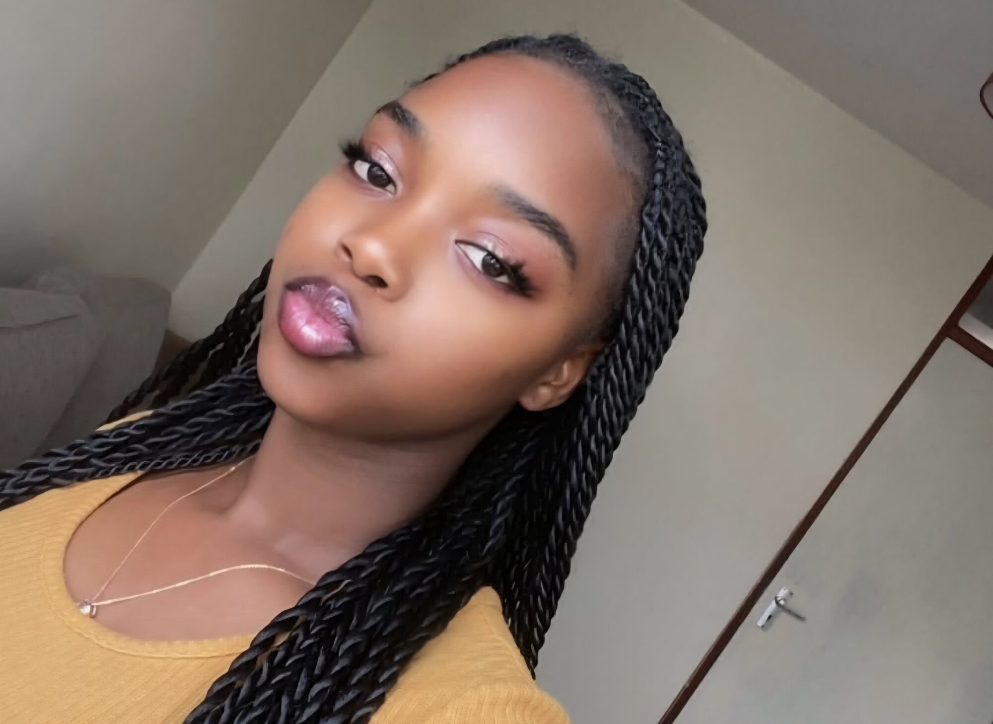 Toveyah-