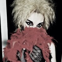 NancyAddams – Live XXX-chat