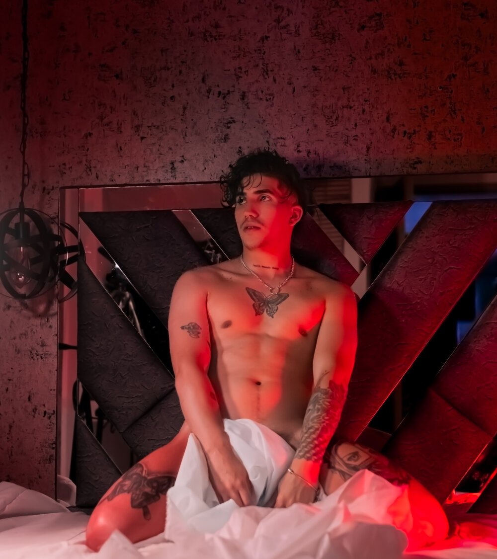 _Ethan_Lii profile