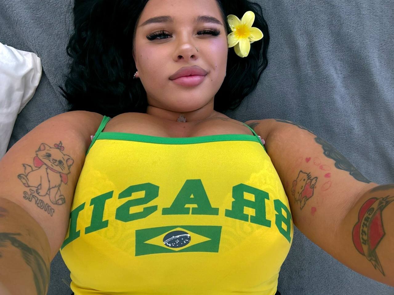 JasminFlirtyy
