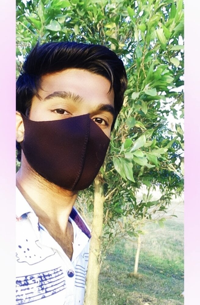 Rajat129's Offline XXX Chat