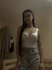 NinaCute's Webcam Show