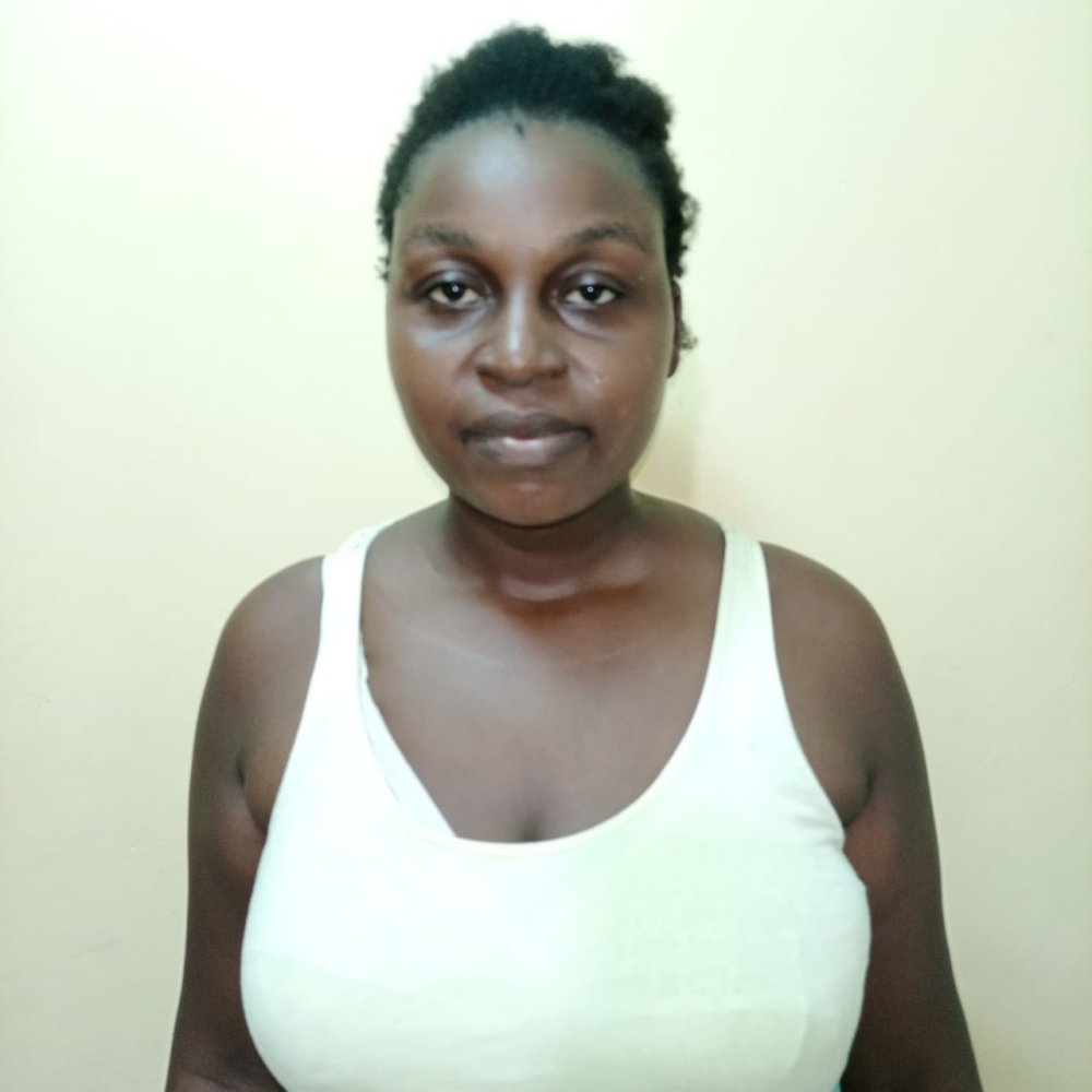 Ugandagal Cam Model: Free Live Sex Show & Chat | Stripchat