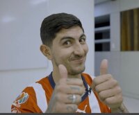 gordibuenazo's Offline XXX Chat