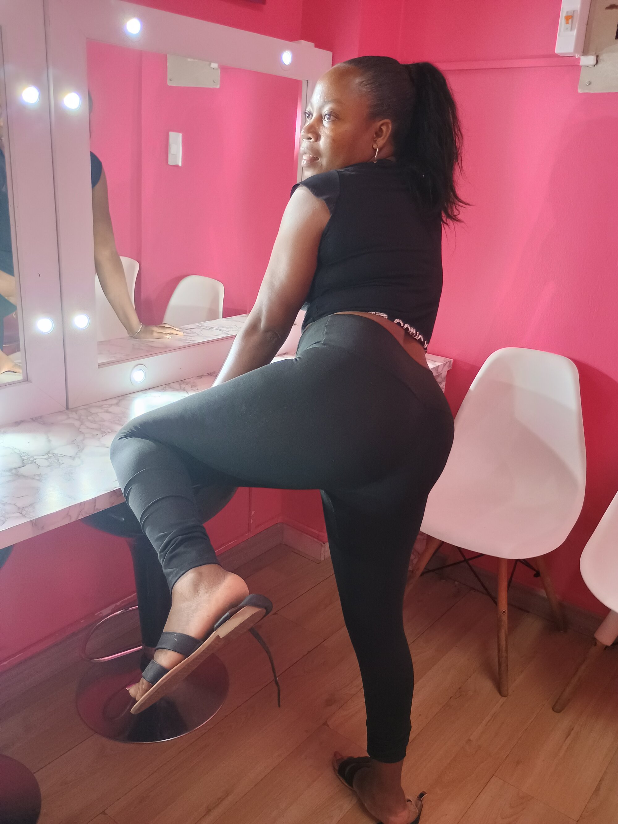 thickebonymommy