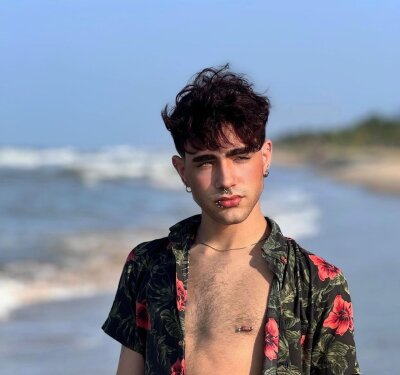 klein_angel from stripchat