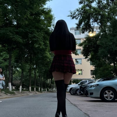 serenella- from stripchat