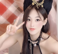 Celestisse-'s webcam live show