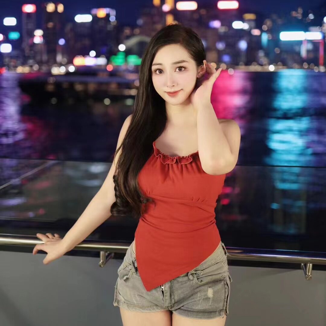 Jinjin-Xiang