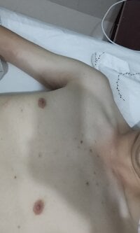 laobiao995's webcam live show
