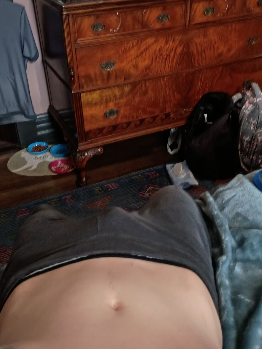 BabyBoii0's Offline XXX Chat