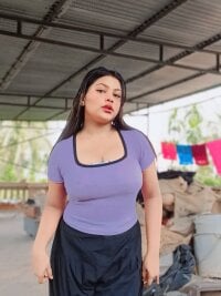 kaira12345 Webcam Model Profile