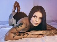 ivana_rivera's webcam live show