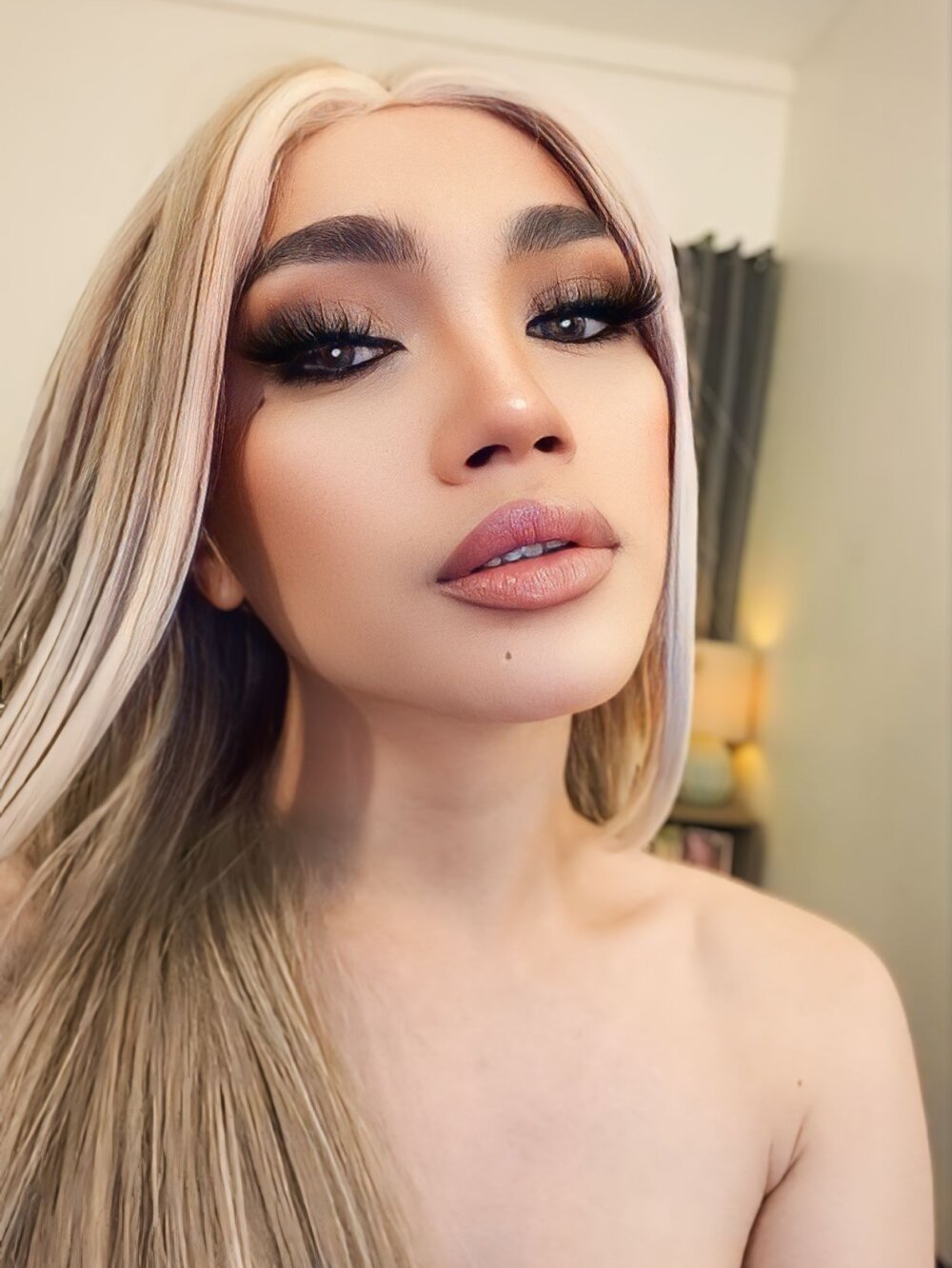 LUSCIOUSKIM