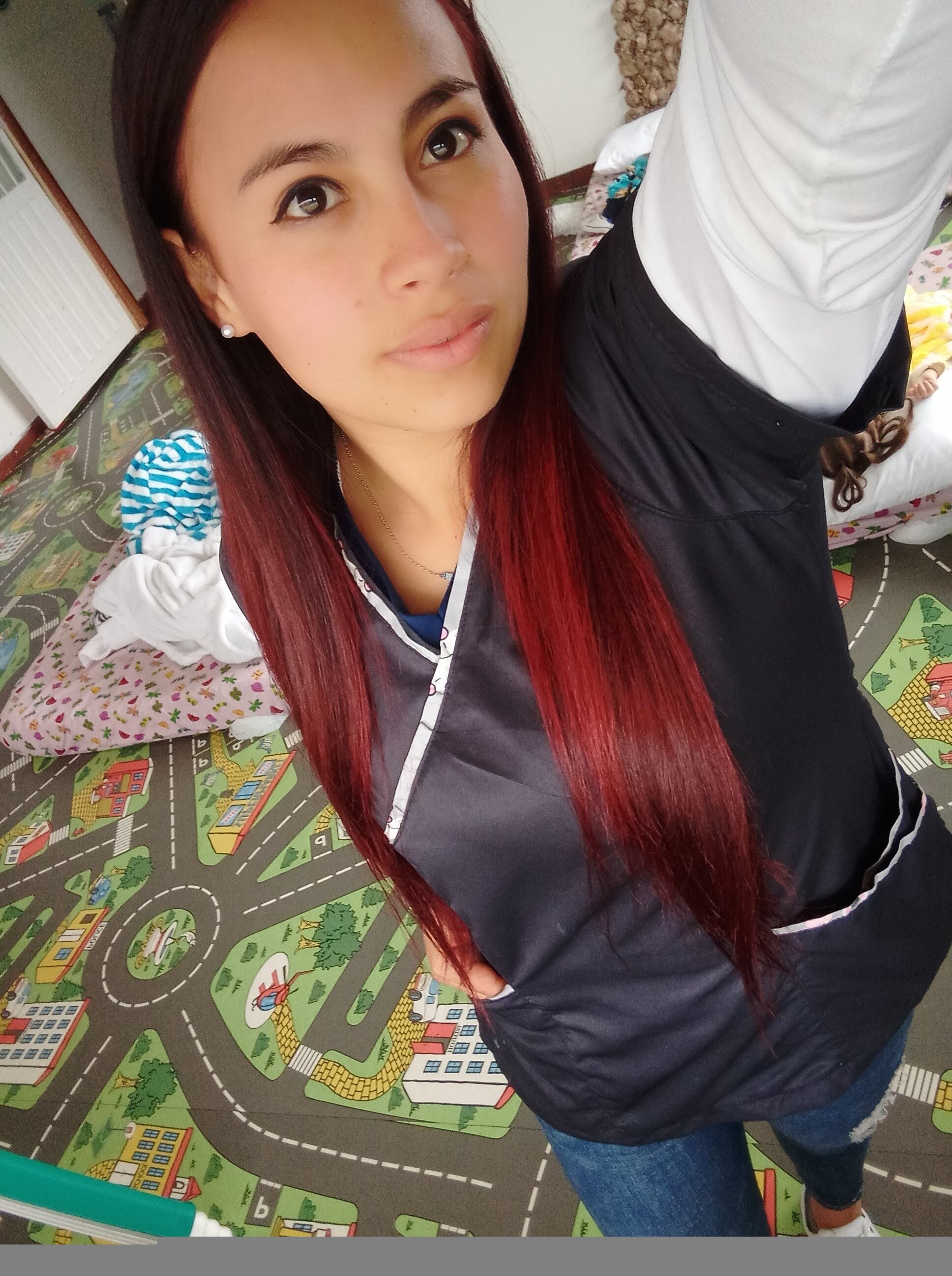 KarenFire1