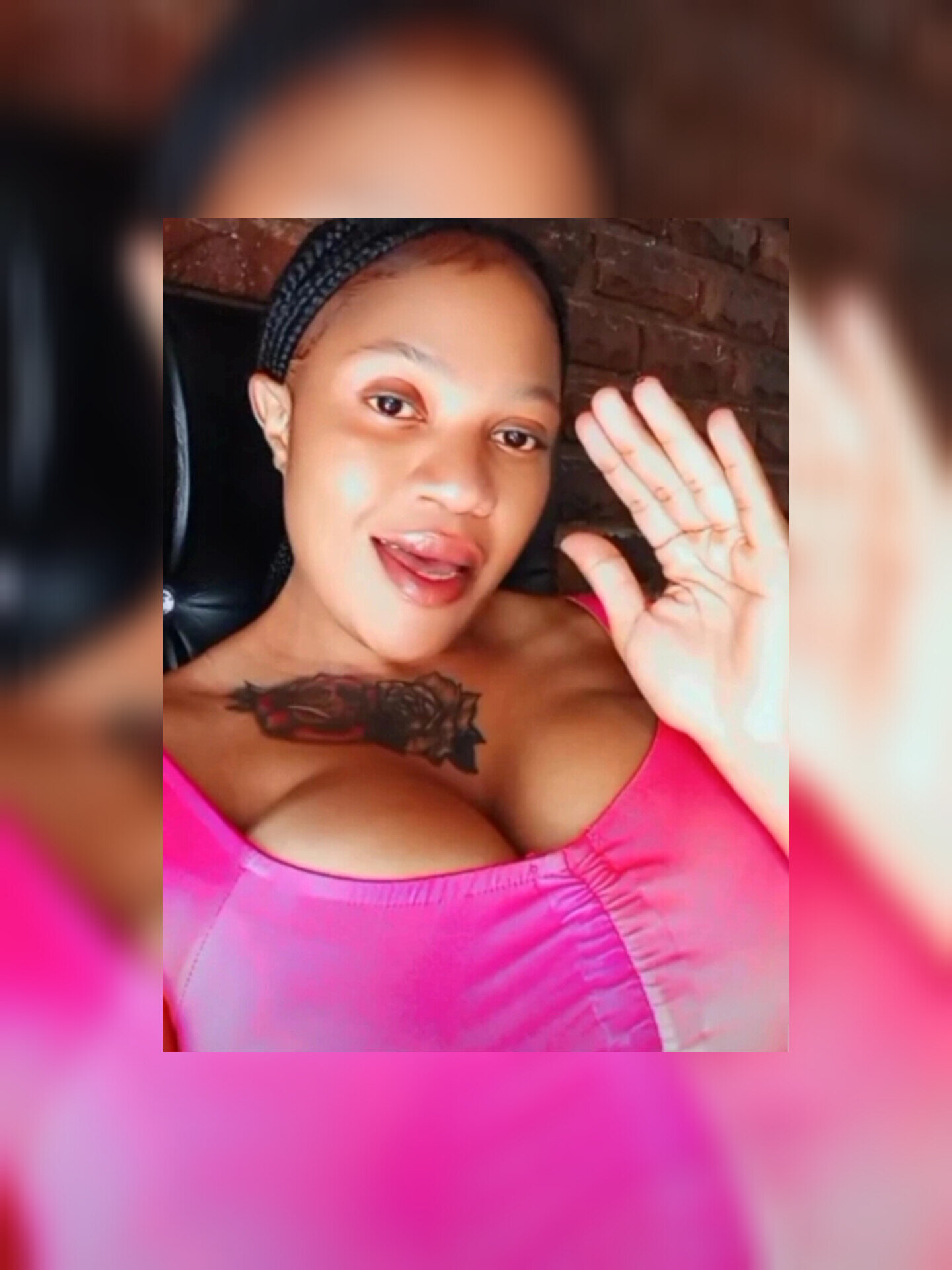 Alaiyasexy