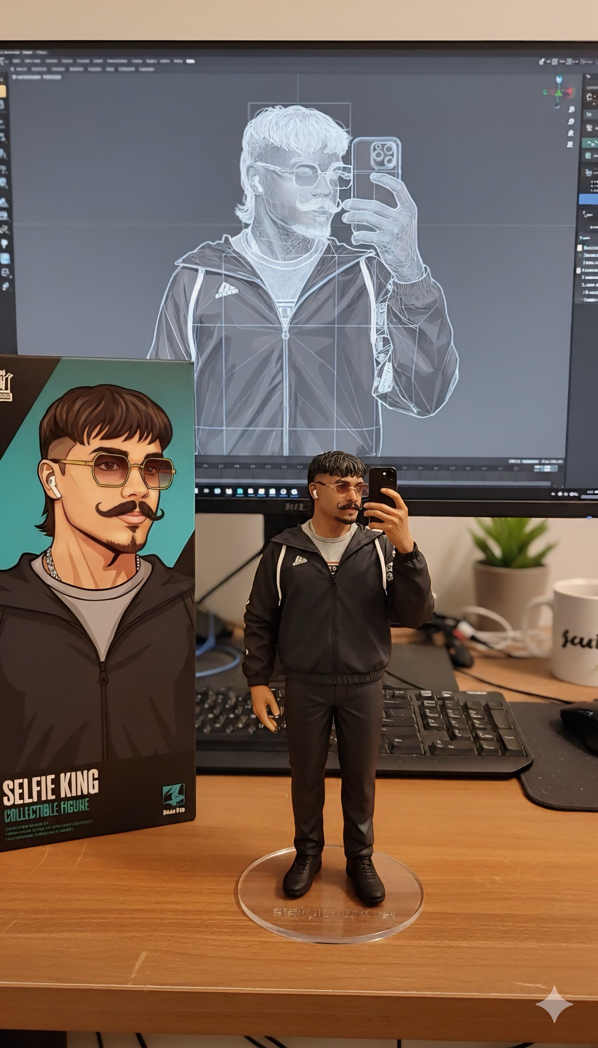 skinnydddue