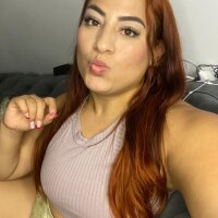 Luisa_miles' Offline XXX Chat