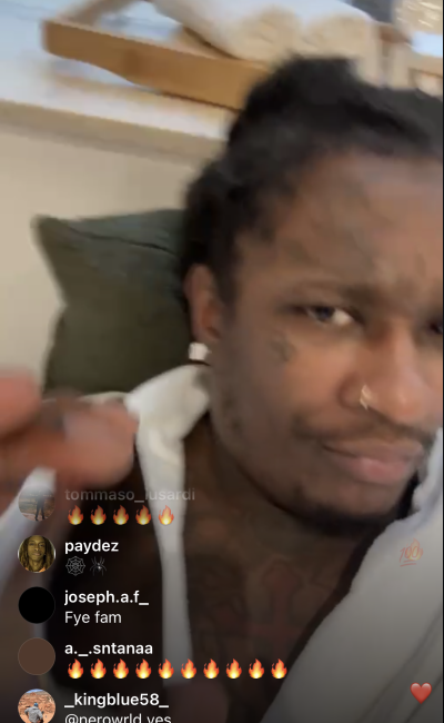 Young6Devil
