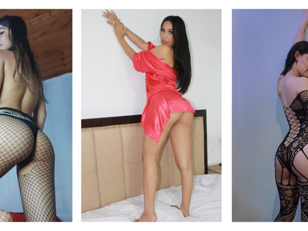 beautiful_latinas18 live cam model at StripChat