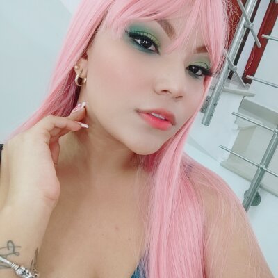Eileen_violet