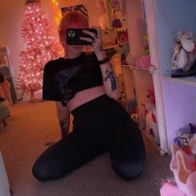 Gaassy_2425 Live Cam and Statistics on UnifiedCams