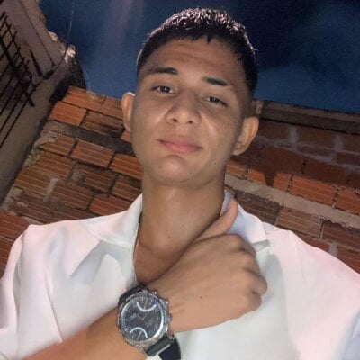 Tom_y_fresita - cosplay teens