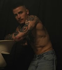 white_King9999's webcam live show