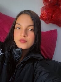 joness_ailyn's webcam live show