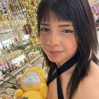 jackie_heik's webcam live show