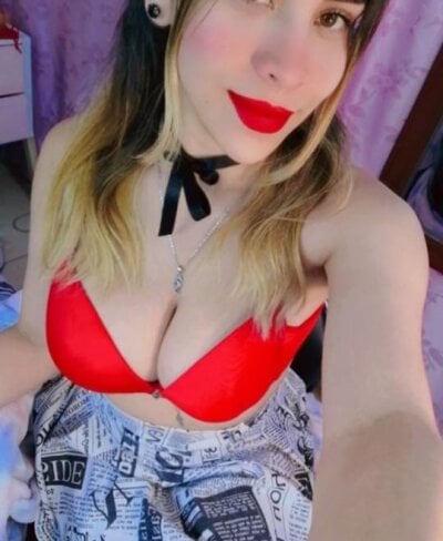 live web cam sex JessicaRabbit04