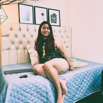 rachel_kh_ from stripchat
