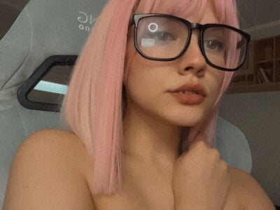 Foxxbsaa - Stripchat Girl 