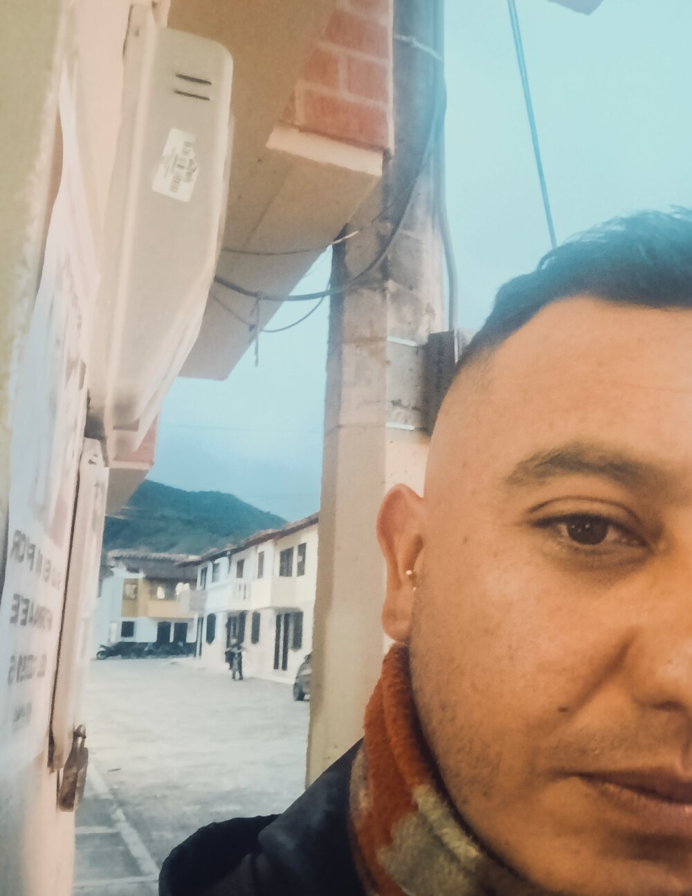 johnedisonramirezrestrepo's Offline XXX Chat